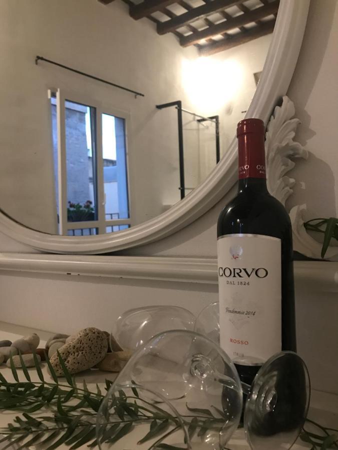 Le Case Del Grillo トラーパニ エクステリア 写真